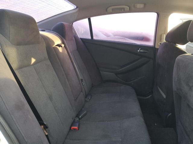 Photo 10 from auction – 2010 NISSAN ALTIMA BAS with VIN 1N4AL2AP2AC100769