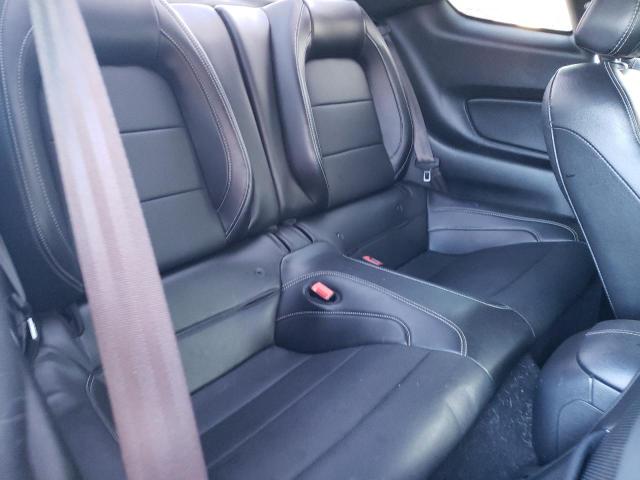 Photo 10 from auction – 2019 FORD MUSTANG with VIN 1FA6P8TH5K5119194
