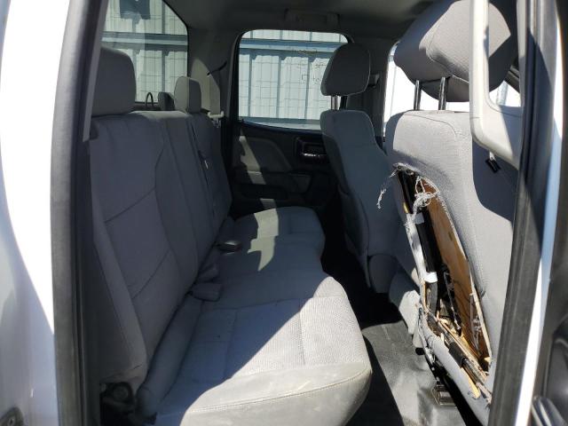 Photo 10 from auction – 2014 CHEVROLET SILVERADO with VIN 1GCRCPEH5EZ154874