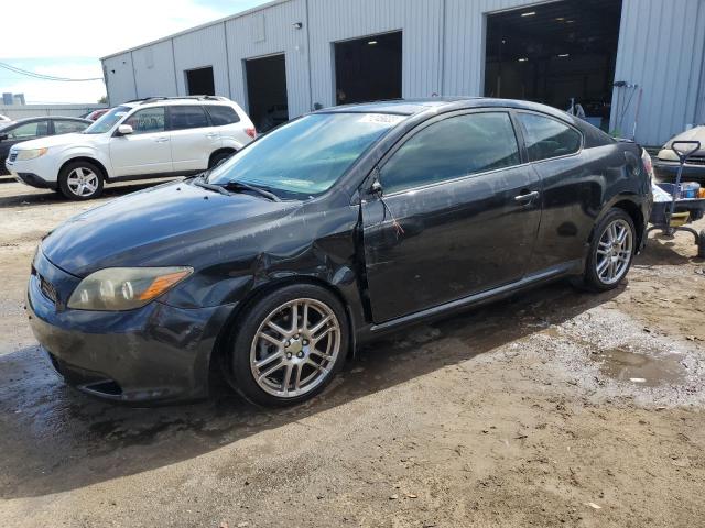SCION TC 2008 with VIN JTKDE167480231372 - Photo from auction