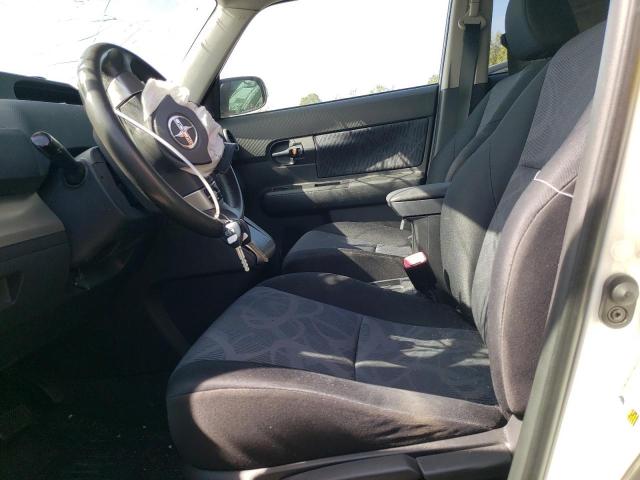 Photo 7 from auction – 2011 TOYOTA SCION XB with VIN JTLZE4FE7B1131429