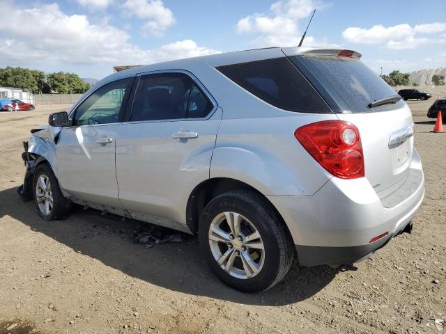 Photo 2 from auction – 2012 CHEVROLET EQUINOX LS with VIN 2GNFLCEK9C6191952