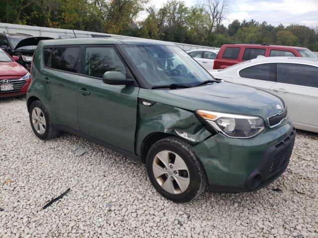 Photo 4 from auction – 2014 KIA SOUL with VIN KNDJN2A28E7024062