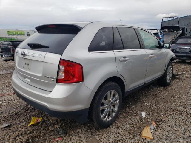 Photo 3 from auction – 2014 FORD EDGE LIMIT with VIN 2FMDK4KC6EBA23911