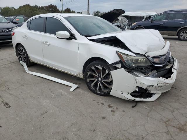 Photo 4 from auction – 2016 ACURA ILX PREMIU with VIN 19UDE2F80GA021206