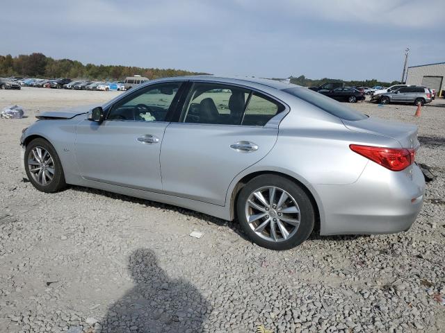 Photo 2 from auction – 2016 INFINITI Q50 PREMIU with VIN JN1EV7AR3GM344005