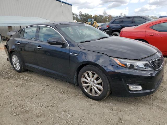 Foto 4 de la subasta – 2015 KIA OPTIMA EX con VIN 5XXGN4A75FG514808