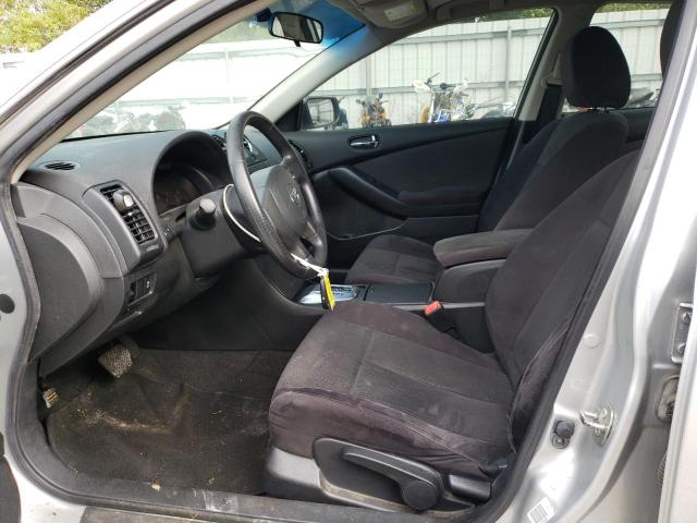 Photo 7 from auction – 2011 NISSAN ALTIMA with VIN 1N4AL2AP0BN476389