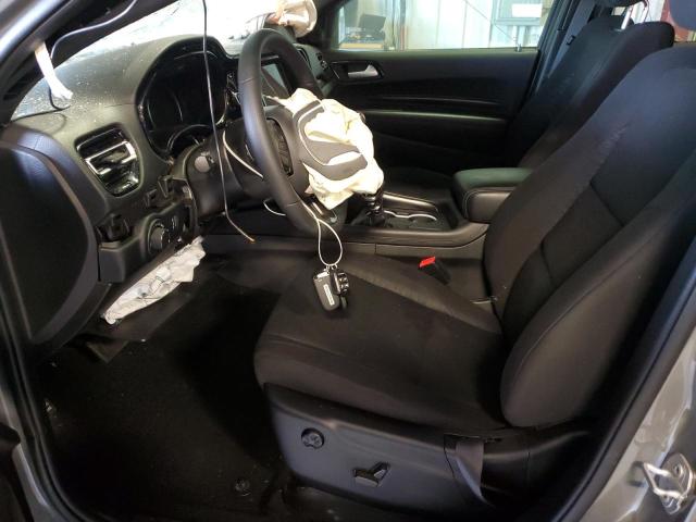 Photo 7 from auction – 2023 DODGE DURANGO SX with VIN 1C4RDJAG0PC581683
