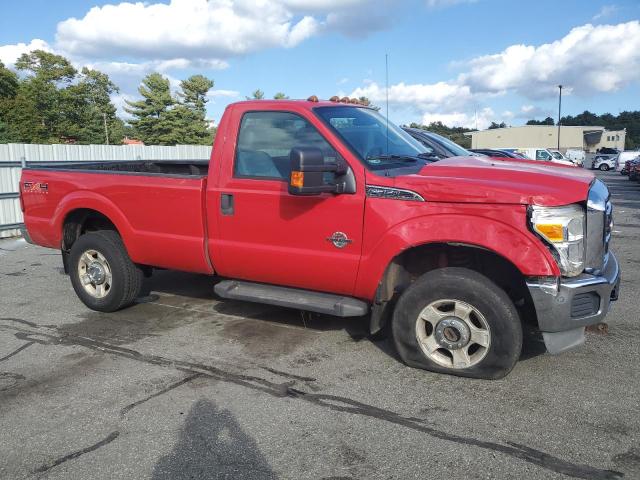 Photo 4 from auction – 2011 FORD F350 SUPER with VIN 1FTRF3BT4BEA49867