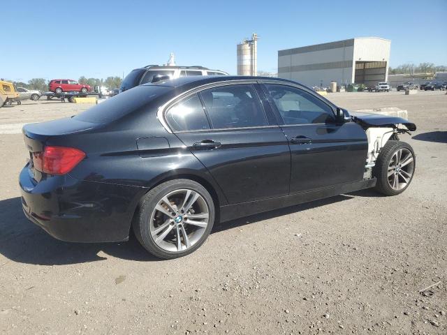 Photo 3 from auction – 2014 BMW 328 XI with VIN WBA3B3G53ENR82348