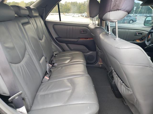 Photo 11 from auction – 1999 LEXUS RX 300 with VIN JT6HF10UXX0028836