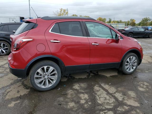 Photo 3 from auction – 2019 BUICK ENCORE PRE with VIN KL4CJESB1KB865180