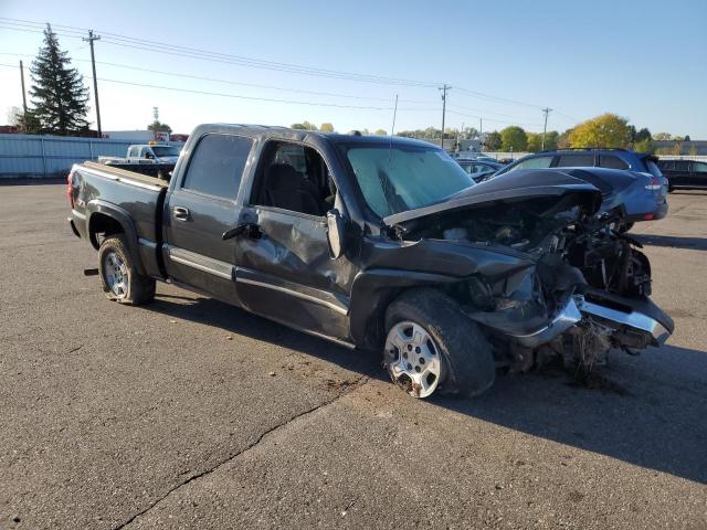 Photo 4 from auction – 2005 CHEVROLET SILVERADO with VIN 2GCEK13T051342507