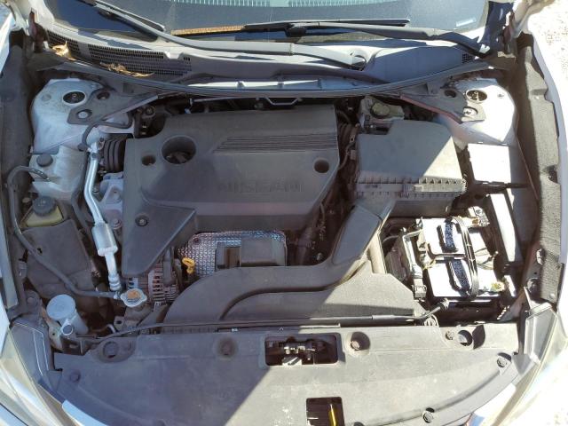 Photo 11 from auction – 2017 NISSAN ALTIMA 2.5 with VIN 1N4AL3AP9HC128469