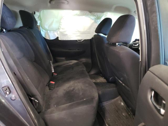Фото 10 с аукциона – 2013 NISSAN LEAF S с VIN 1N4AZ0CP5DC401511
