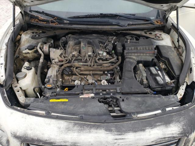Photo 11 from auction – 2012 NISSAN MAXIMA S with VIN 1N4AA5AP4CC834291