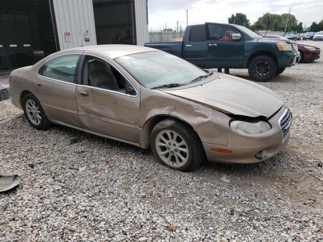 Photo 4 from auction – 2001 CHRYSLER LHS with VIN 2C3HC56G71H664017