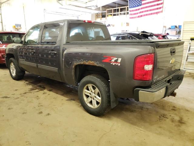 Photo 2 from auction – 2011 CHEVROLET SILVERADO with VIN 3GCPKSE36BG204095