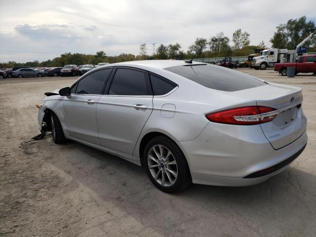 Photo 2 from auction – 2017 FORD FUSION SE with VIN 3FA6P0H77HR396906