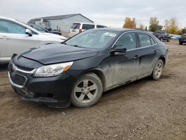 Photo 1 from auction – 2014 CHEVROLET MALIBU 1LT with VIN 1G11C5SL7EF290749