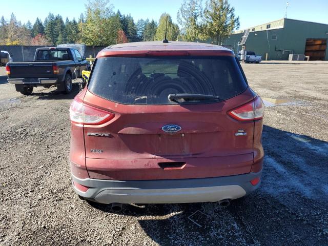 Photo 6 from auction – 2014 FORD ESCAPE SE with VIN 1FMCU9GX3EUE51301