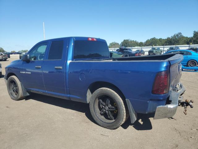 Photo 2 from auction – 2011 DODGE RAM 1500 with VIN 1D7RB1GP6BS515494