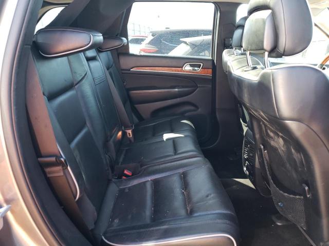 Photo 11 from auction – 2012 JEEP GRAND CHER with VIN 1C4RJFCT7CC128204