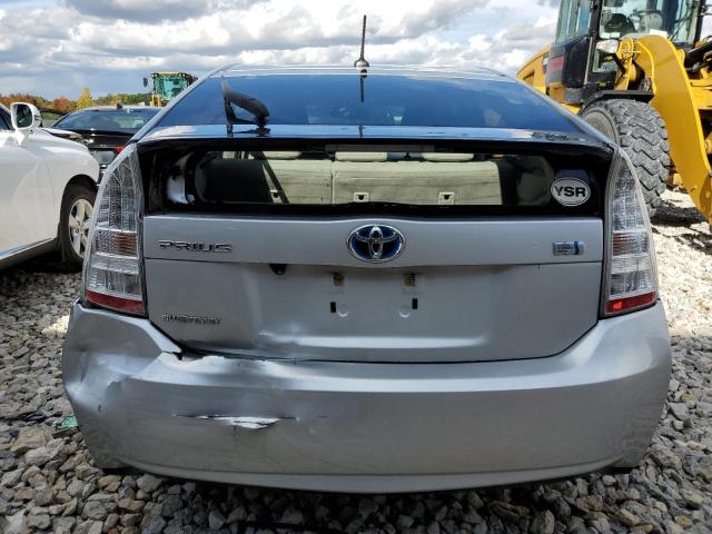 Zdjęcie 6 z aukcji – 2011 TOYOTA PRIUS z VIN JTDKN3DU7B1383120
