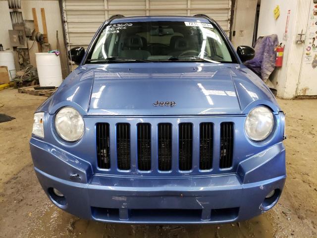 Photo 5 from auction – 2007 JEEP COMPASS with VIN 1J8FF47W97D193688