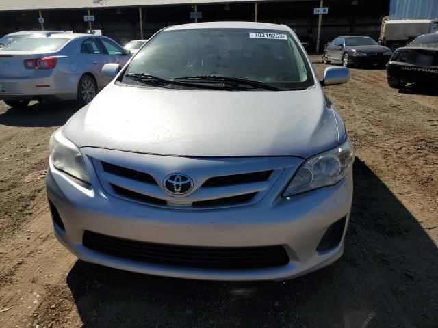 Photo 5 from auction – 2012 TOYOTA COROLLA BA with VIN 2T1BU4EE4CC798005