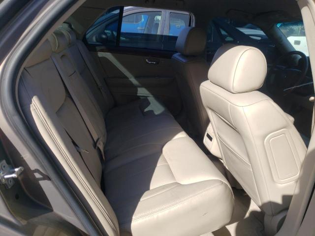 Photo 10 from auction – 2006 CADILLAC DTS with VIN 1G6KD57Y66U189618