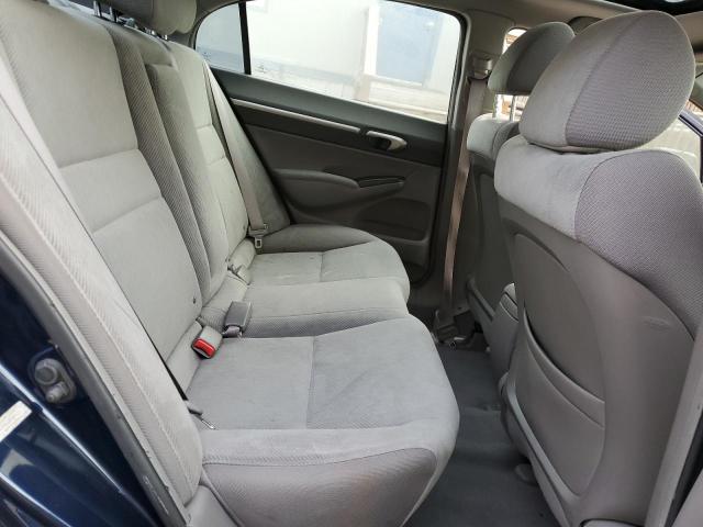 Photo 10 from auction – 2010 HONDA CIVIC EX with VIN 2HGFA1F80AH529537