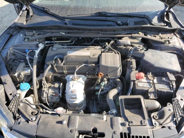 Photo 11 from auction – 2015 HONDA ACCORD EX with VIN 1HGCR2F79FA005950