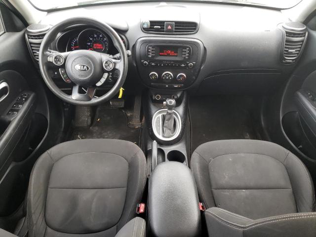 Photo 8 from auction – 2014 KIA SOUL with VIN KNDJN2A28E7024062