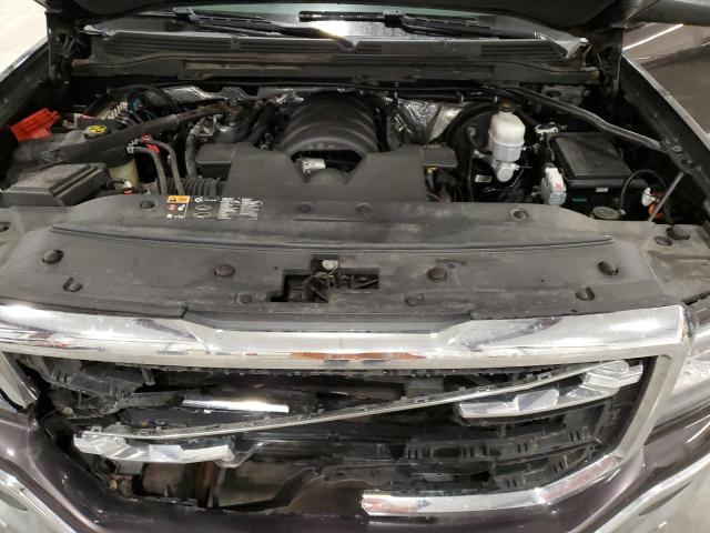Photo 11 from auction – 2016 GMC SIERRA K15 with VIN 3GTU2NEC0GG128238