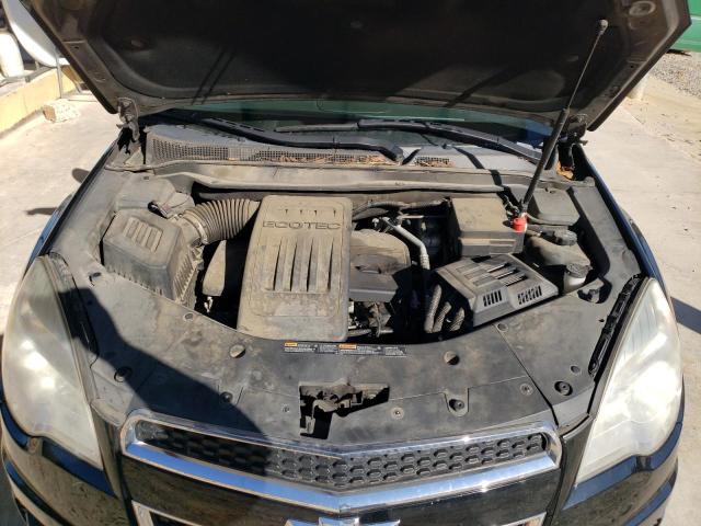 Photo 11 from auction – 2015 CHEVROLET EQUINOX LS with VIN 2GNALAEK2F1135254