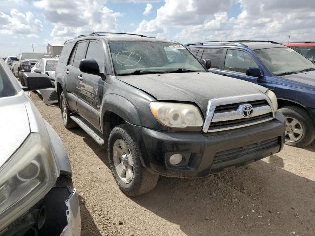 Photo 4 from auction – 2009 TOYOTA 4RUNNER SR with VIN JTEZU14R29K025098