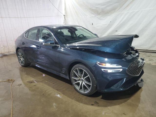 Photo 4 from auction – 2023 GENESIS G70 BASE with VIN KMTG34TA5PU126988