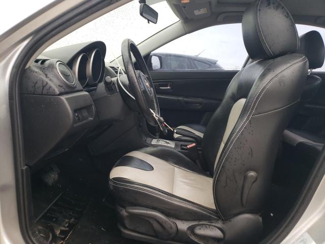 Photo 7 from auction – 2005 MAZDA 3 S with VIN JM1BK123651232247