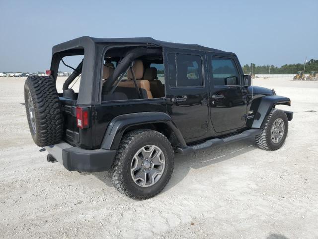 Photo 3 from auction – 2011 JEEP WRANGLER U with VIN 1J4HA5H19BL515584