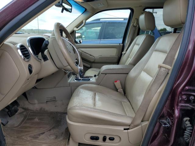 Photo 7 from auction – 2007 FORD EXPLORER E with VIN 1FMEU74E07UB78725