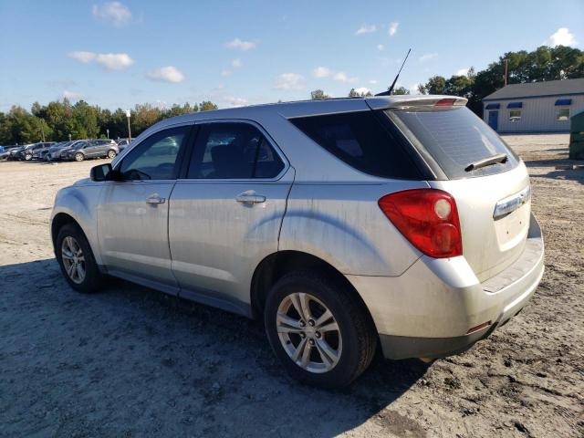 Photo 2 from auction – 2010 CHEVROLET EQUINOX LS with VIN 2CNALBEW0A6271858