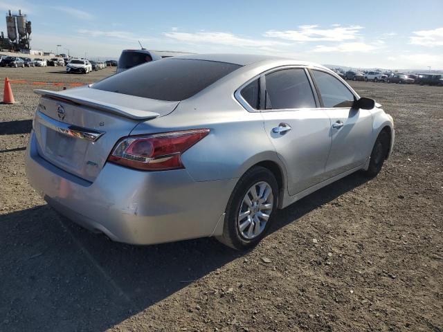 Photo 3 from auction – 2013 NISSAN ALTIMA 2.5 with VIN 1N4AL3AP4DN412235