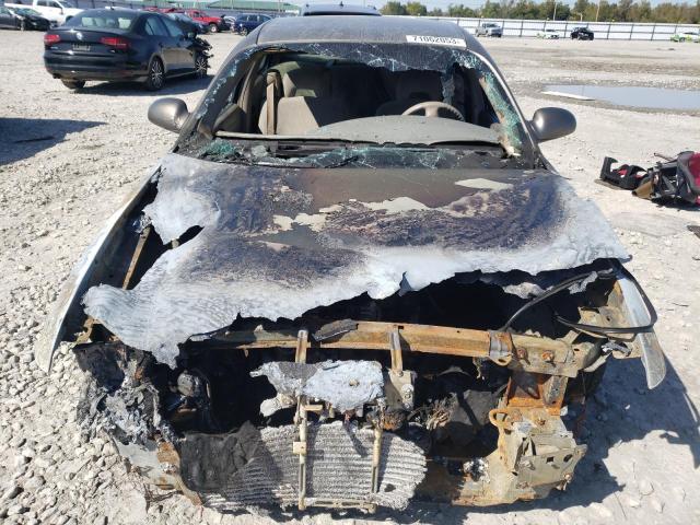 Photo 5 from auction – 2003 BUICK LESABRE CU with VIN 1G4HP52K33U284906