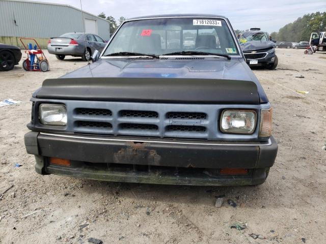 Photo 5 from auction – 1991 MAZDA B2600 CAB with VIN JM2UF3149M0123980