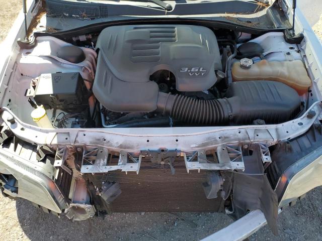 Photo 11 from auction – 2017 CHRYSLER 300 S with VIN 2C3CCABG7HH577401