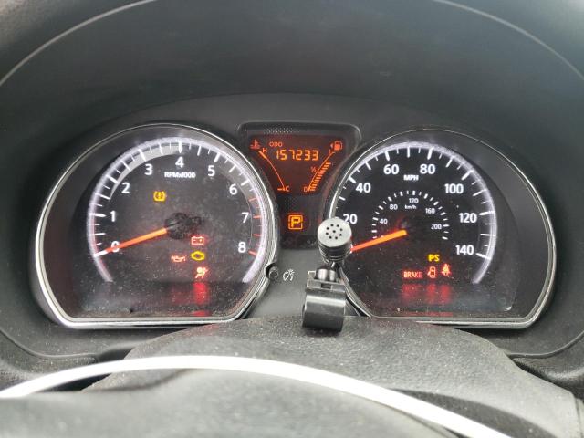 Photo 9 from auction – 2012 NISSAN VERSA S with VIN 3N1CN7AP8CL816256