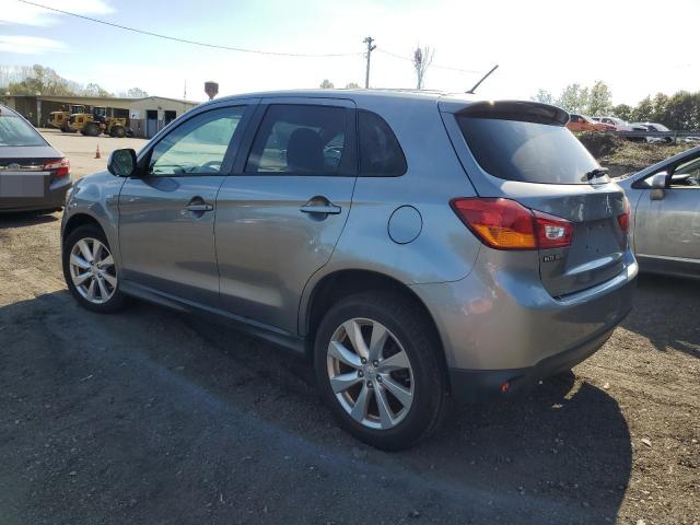 Photo 2 from auction – 2015 MITSUBISHI OUTLANDER with VIN 4A4AR3AW2FE061434