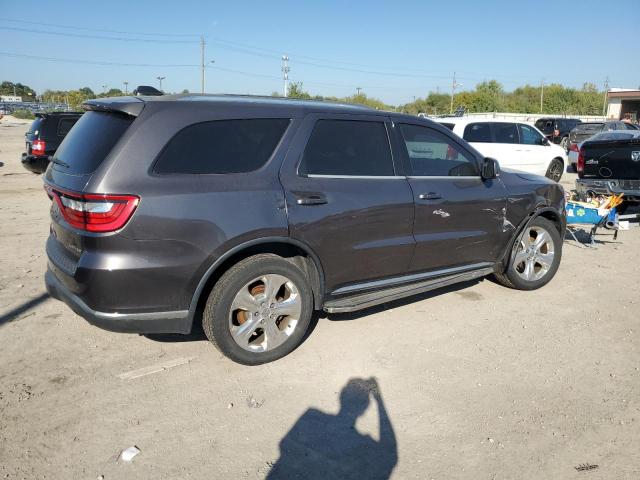 Photo 3 from auction – 2015 DODGE DURANGO LI with VIN 1C4RDJDG9FC861175